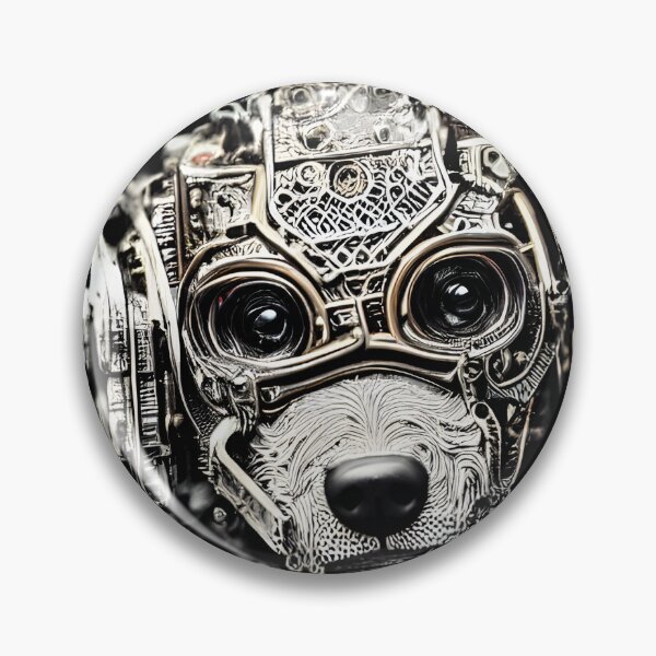 Item preview, Pixel Pup designed and sold by Dezza2022.
