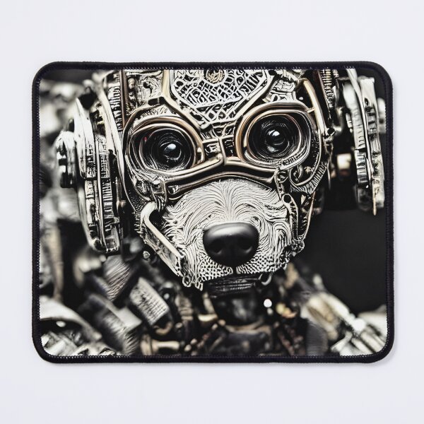 Item preview, Pixel Pup designed and sold by Dezza2022.