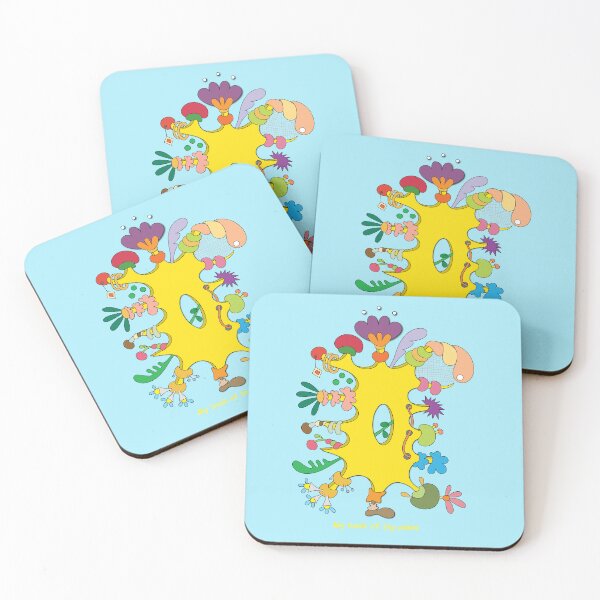 Item preview, Yellow book of big plans designed and sold by Inke Bemelmans.