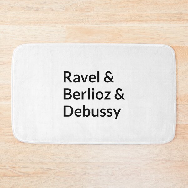Item preview, French composers designed and sold by Inspirationmotivation.