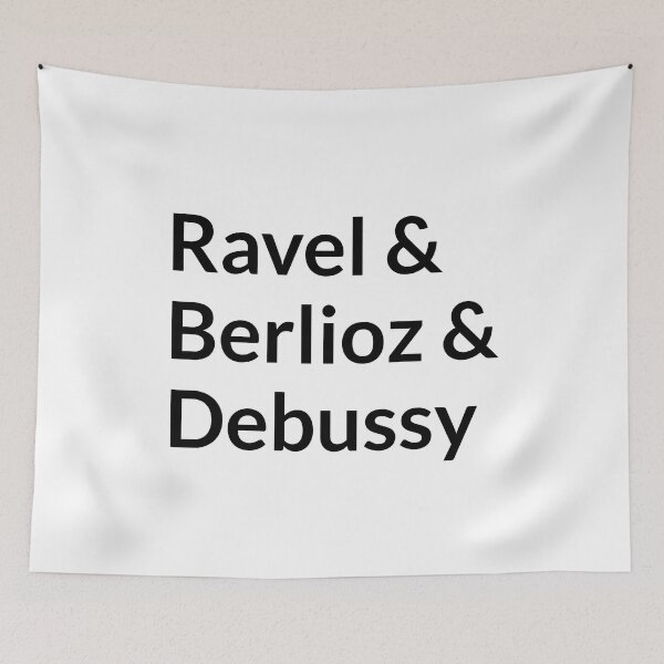 Item preview, French composers designed and sold by Inspirationmotivation.