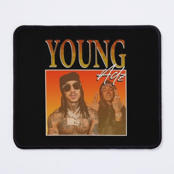 Item preview, Young Adz designed and sold by ShopBelova.