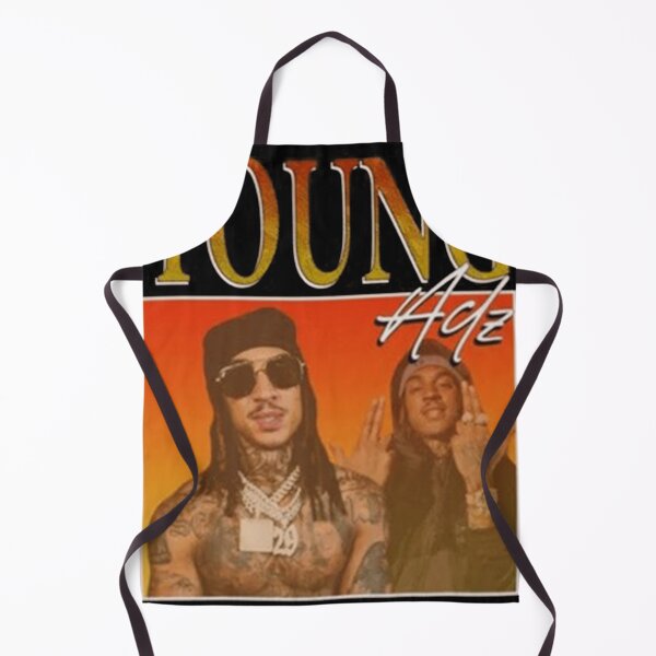 Item preview, Young Adz designed and sold by ShopBelova.