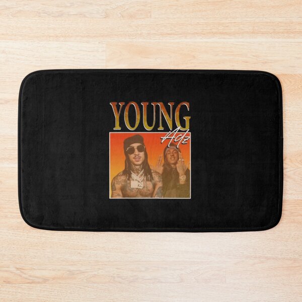 Item preview, Young Adz designed and sold by ShopBelova.
