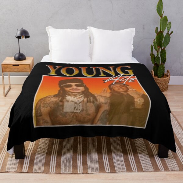 Item preview, Young Adz designed and sold by ShopBelova.