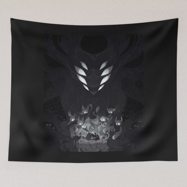 Item preview, HOLLOW kinght designed and sold by Storshoping2.