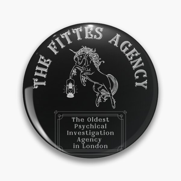 Item preview, Lockwood & Co. - Fittes Agency designed and sold by mackbindyus.