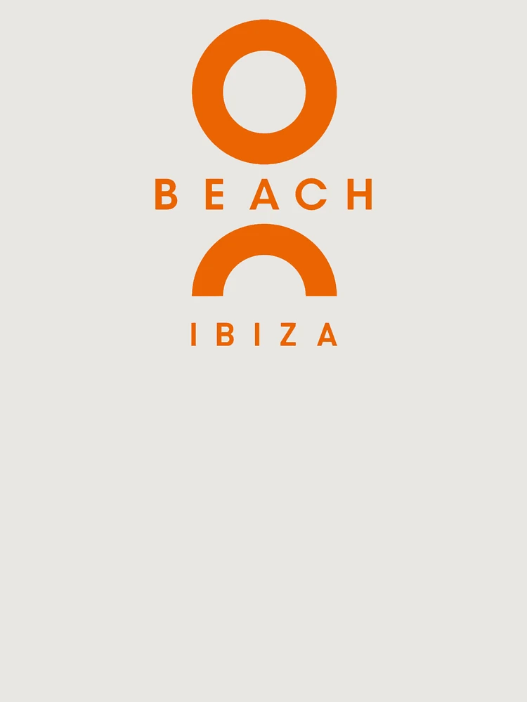 Thumbnail 6 von 6, Premium Oversized Pullover, Ocean Beach Ibiza T Shirt | Techno T Shirt | Rave T Shirt | Electronic Music | Festival | Ibiza | Party T Shirt | House T Shirt designt und verkauft von RaveRevival.