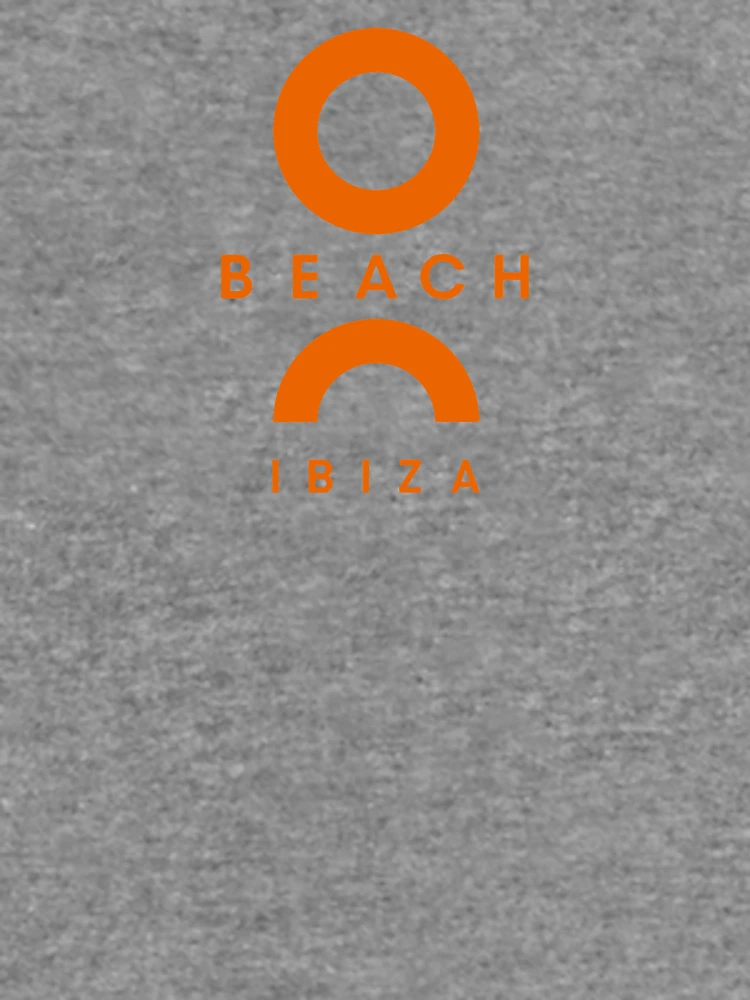 Thumbnail 6 von 6, Leichter Pullover, Ocean Beach Ibiza T Shirt | Techno T Shirt | Rave T Shirt | Electronic Music | Festival | Ibiza | Party T Shirt | House T Shirt designt und verkauft von RaveRevival.