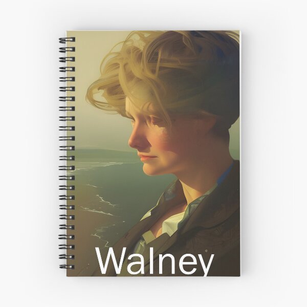Item preview, Walney Island, Cumbria, England, in the style of old Railway Posters designed and sold by Colin Bentham.