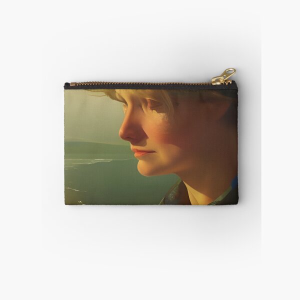 Item preview, Walney Island, Cumbria, England, in the style of old Railway Posters designed and sold by Colin Bentham.