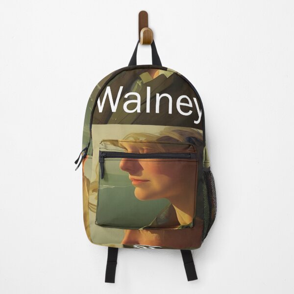 Item preview, Walney Island, Cumbria, England, in the style of old Railway Posters designed and sold by Colin Bentham.