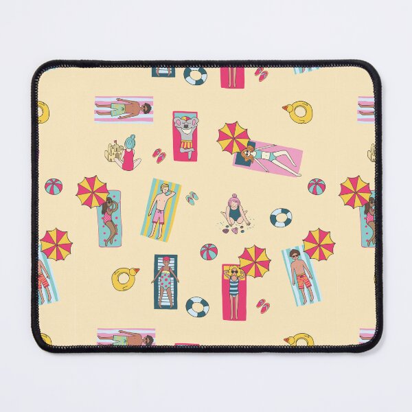 Item preview, An Aussie Summer designed and sold by fdinkdesigns.