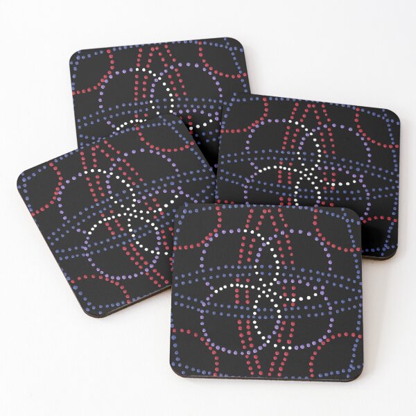 Item preview, Dot art design 015 designed and sold by Dot-Art.