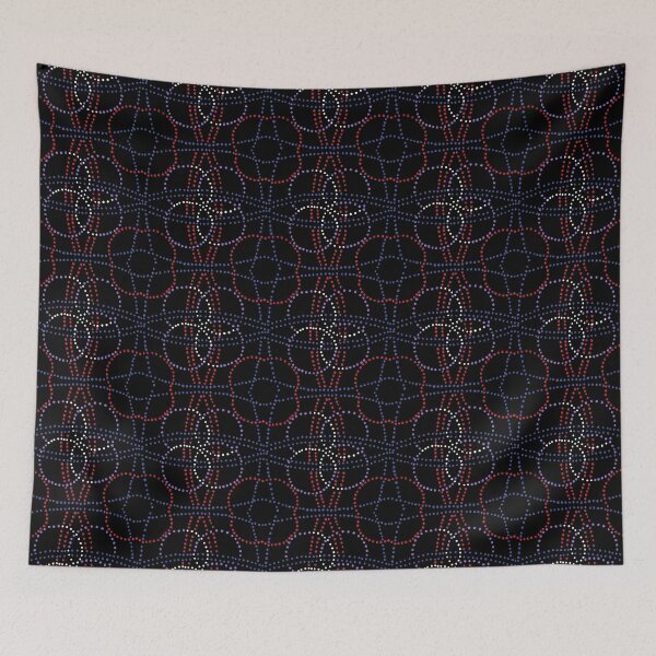 Item preview, Dot art design 015 designed and sold by Dot-Art.