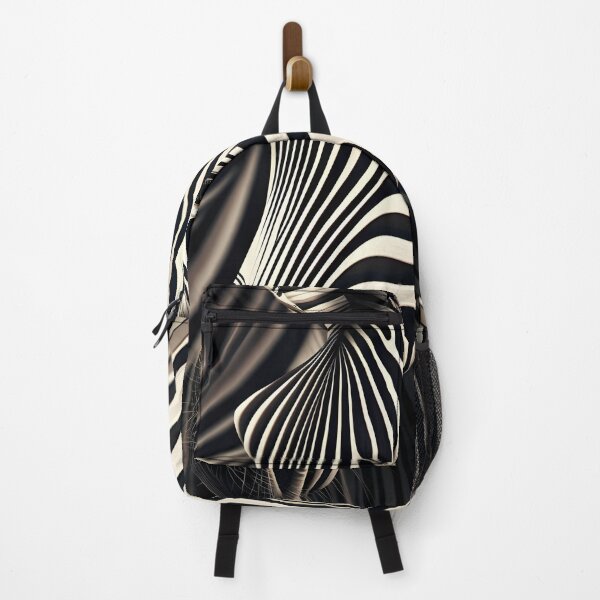 Item preview, Zebra Camo Pattern designed and sold by hamishby.