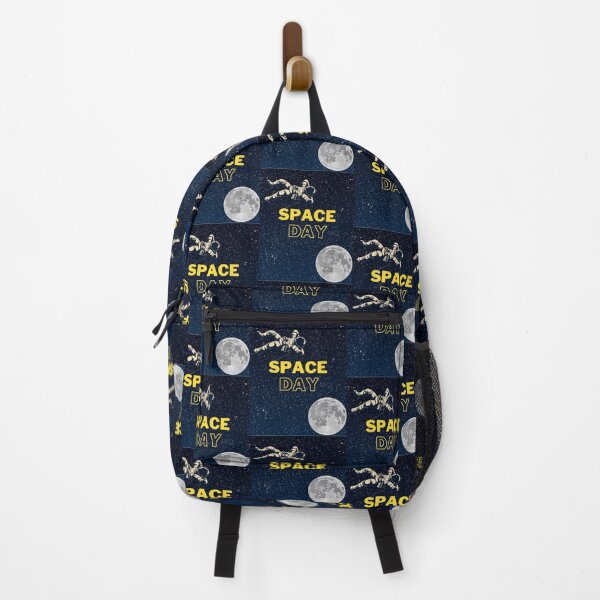 Artikelvorschau, Happy National Space Day entworfen und verkauft von Simo0455.