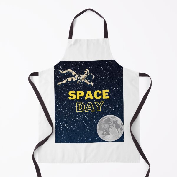 Artikelvorschau, Happy National Space Day entworfen und verkauft von Simo0455.