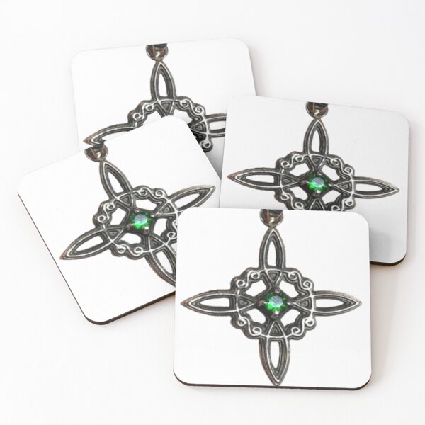 Item preview, Nudo De Brujas designed and sold by mimounmark.