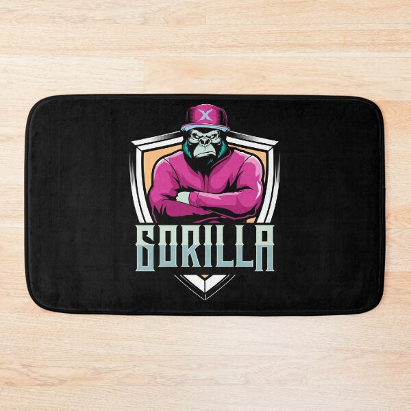 Item preview, Cool Gorilla designed and sold by Froyd Wess.