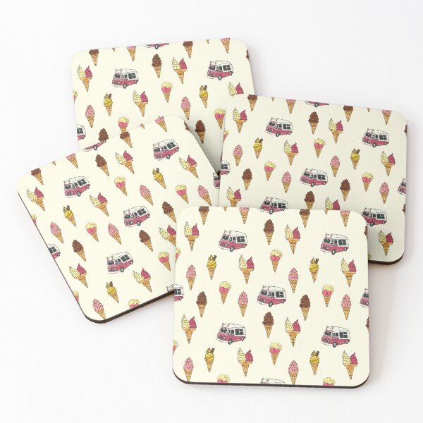 Item preview, Mr Whippy Van Australia designed and sold by fdinkdesigns.