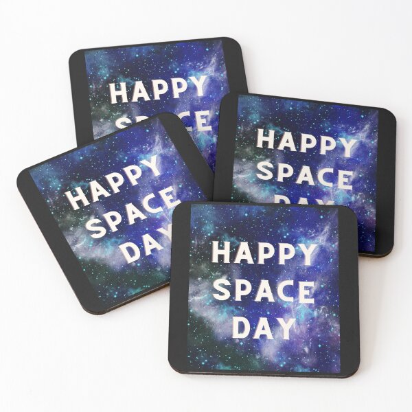 Artikelvorschau, National Space Day entworfen und verkauft von Simo0455.