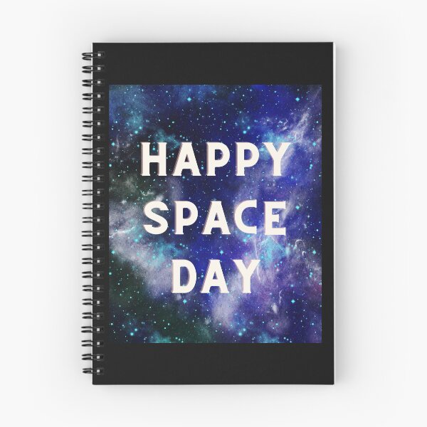 Artikelvorschau, National Space Day entworfen und verkauft von Simo0455.