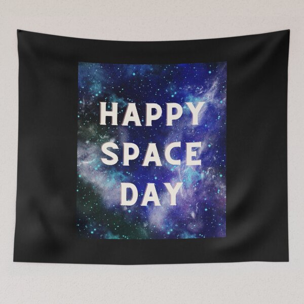 Artikelvorschau, National Space Day entworfen und verkauft von Simo0455.