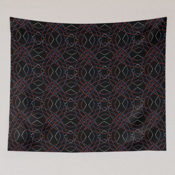 Item preview, Dot art design 016 designed and sold by Dot-Art.