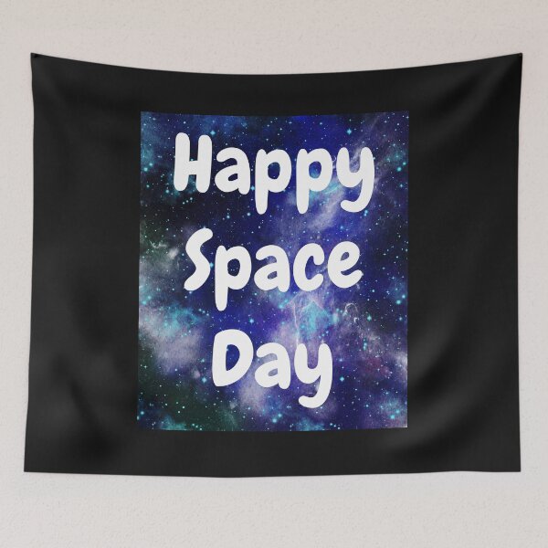 Artikelvorschau, Space Day entworfen und verkauft von Simo0455.