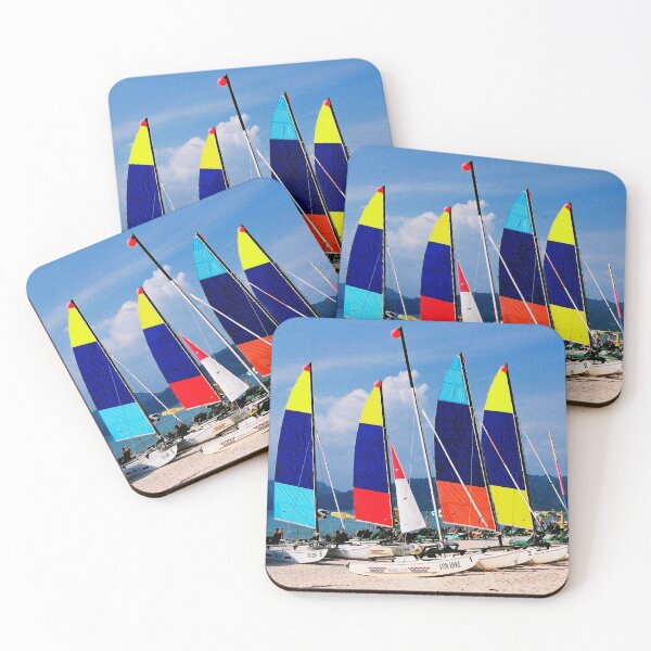 Item preview, Sails on Patong designed and sold by Blackadder Photography.