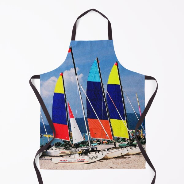Item preview, Sails on Patong designed and sold by Blackadder Photography.