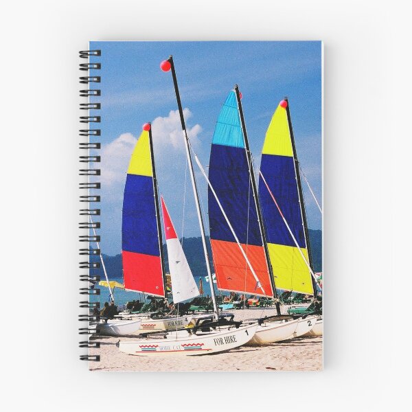 Item preview, Sails on Patong designed and sold by Blackadder Photography.