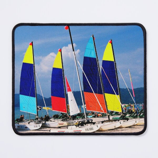 Item preview, Sails on Patong designed and sold by Blackadder Photography.