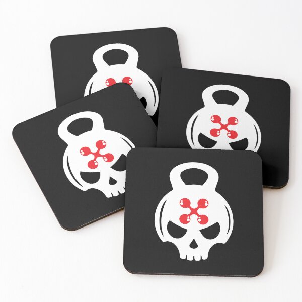 Item preview, Skeleton Dumbell designed and sold by RSadiq.