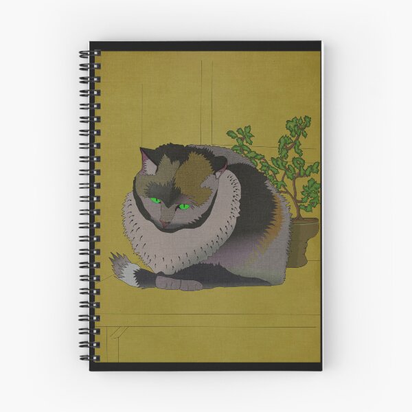 Item preview, Concerned Cat designed and sold by CyborgTedd.