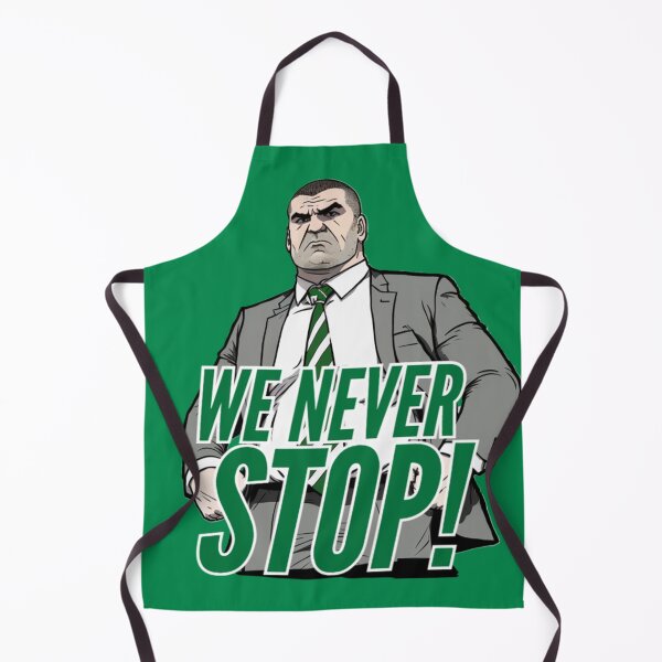 Item preview, We Never Stop designed and sold by dangermouth.