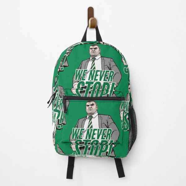 Item preview, We Never Stop designed and sold by dangermouth.