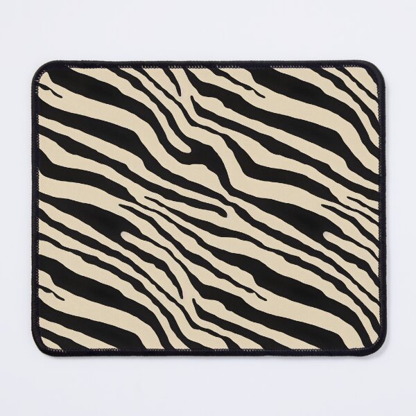 Item preview, Zebra Camo Pattern designed and sold by hamishby.