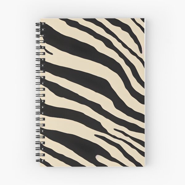 Item preview, Zebra Camo Pattern designed and sold by hamishby.