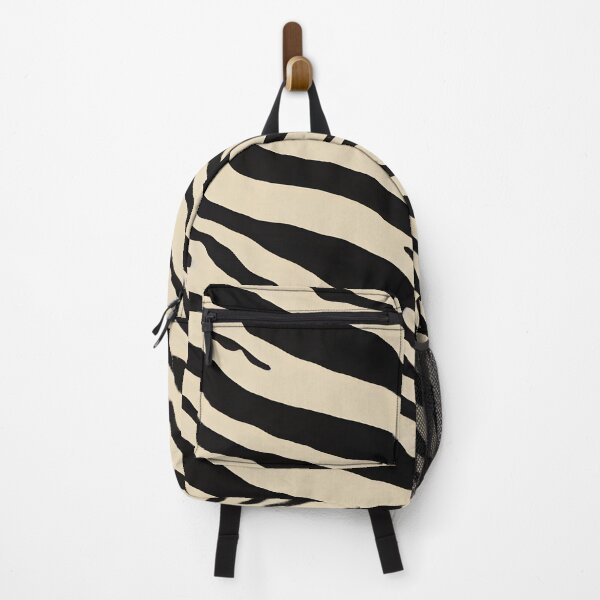 Item preview, Zebra Camo Pattern designed and sold by hamishby.
