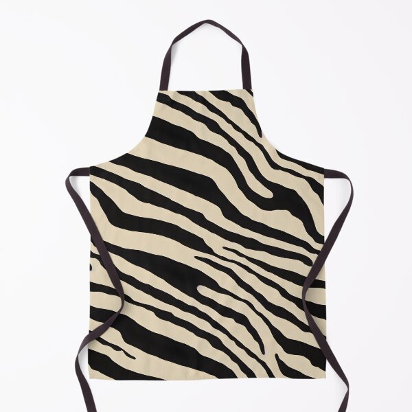 Item preview, Zebra Camo Pattern designed and sold by hamishby.