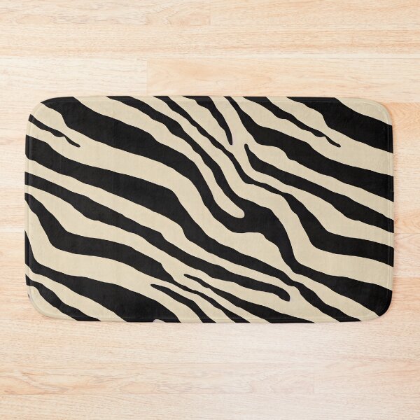 Item preview, Zebra Camo Pattern designed and sold by hamishby.