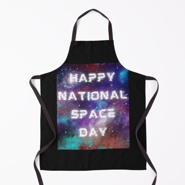 Artikelvorschau, Happy Space Day entworfen und verkauft von Simo0455.