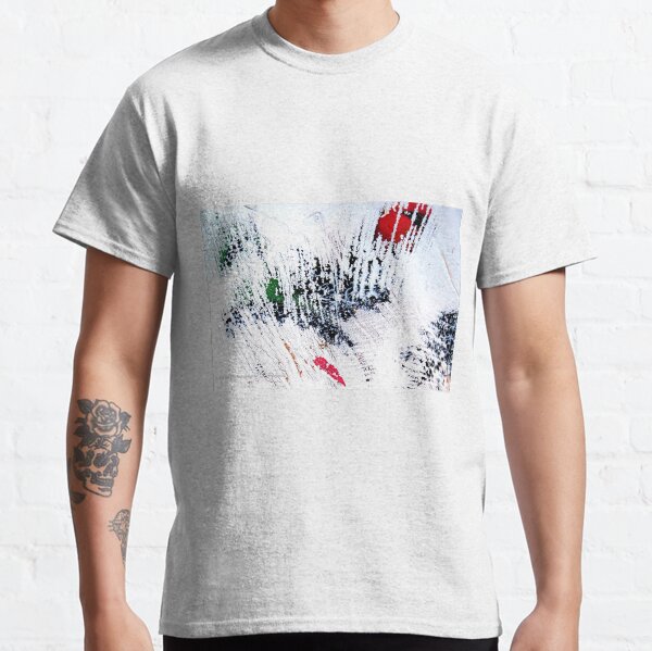 Made from Scratch Classic T-Shirt