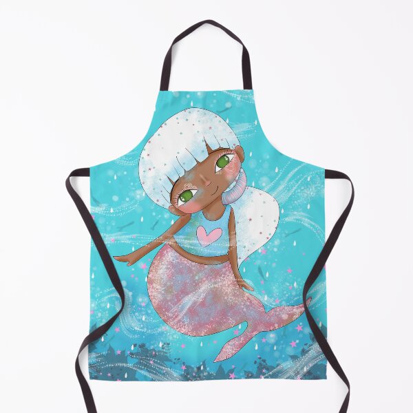 Item preview, Mermaid Mars2023 designed and sold by fanny offre.