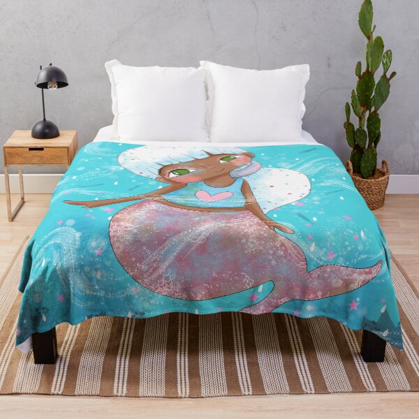 Item preview, Mermaid Mars2023 designed and sold by fanny offre.