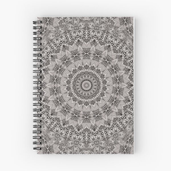 Item preview, Haphazard Mandala Drawing designed and sold by JonReason.