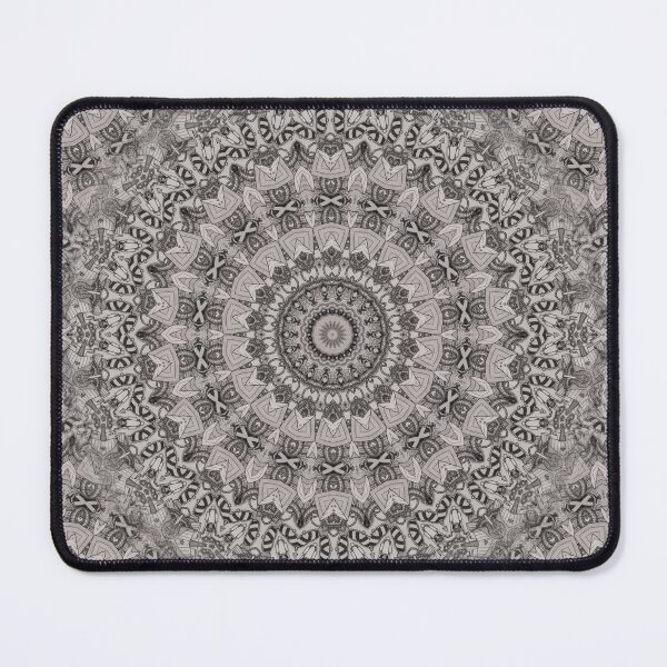 Item preview, Haphazard Mandala Drawing designed and sold by JonReason.