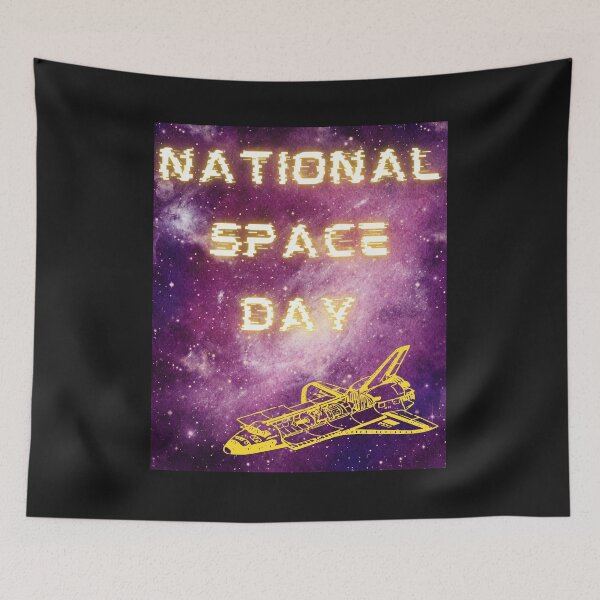 Artikelvorschau, Space Day entworfen und verkauft von Simo0455.